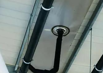 丰县虹吸排水的原理