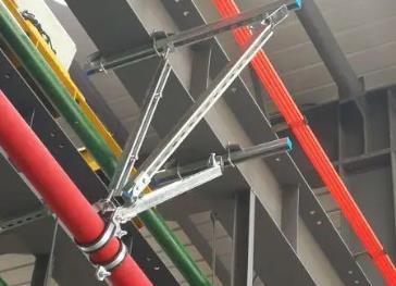 丰县抗震支架厂家与你分享你必须做的紧急情况下的准备